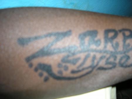 mon tatou