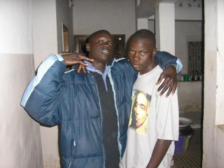 this the duo of kerap + lil mass
