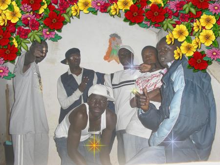 it s my band