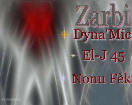 zarbi zzzzzzzzzzzzz